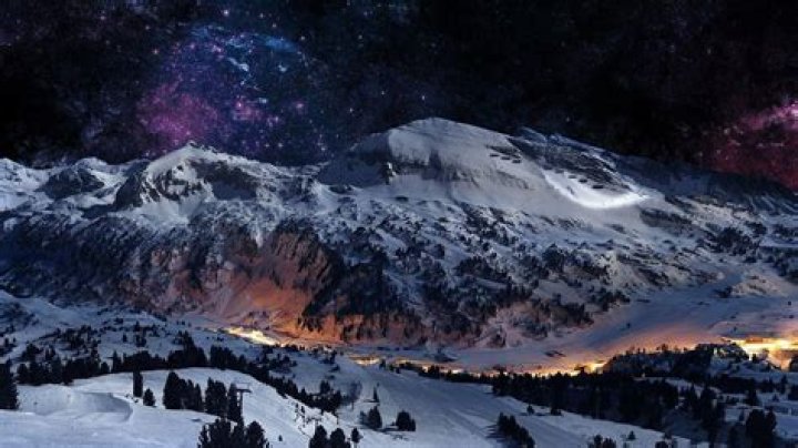 wallpaper Free Skiing