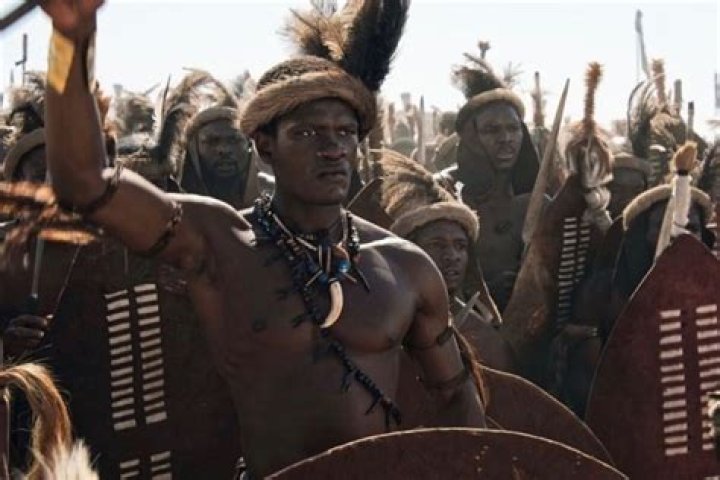 WATCH Countdown until Shaka iLembe hits our screens