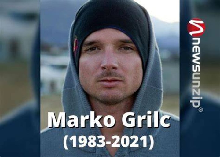 When did Marko Grilc Died? Worth 2023,Wife