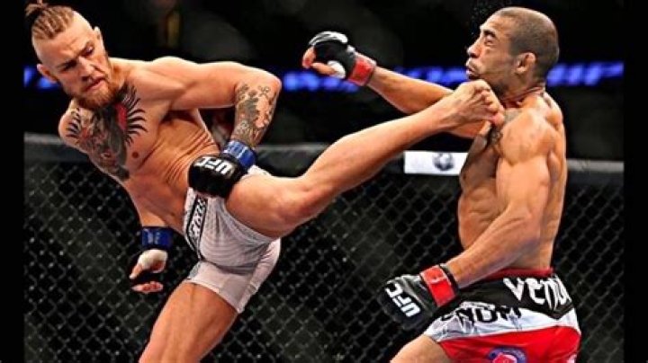 When does Conor McGregor fight next in the UFC?