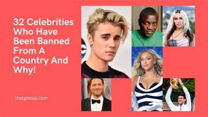 Which celebrity is banned from playing blackjack at the Hard Rock Hotel
