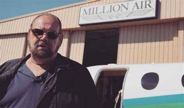 Who is Ben Mallah? Age, children, wife, house, career, net worth