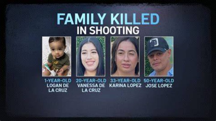 Who is Byron Carrillo? 5 Killed In Dallas Shooting SarkariResult