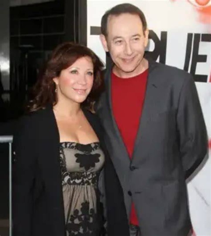 Who Is Chandi Heffner? Paul Reubens ExWife, Children Update Ph&ograve;ng