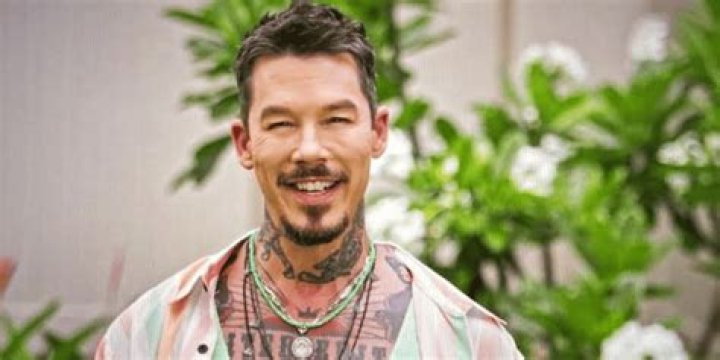 Who is David Bromstad's partner? Here's what you should know Tuko.co.ke