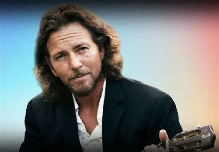 Who Is Eddie Vedder's Wife? Here's What We Know