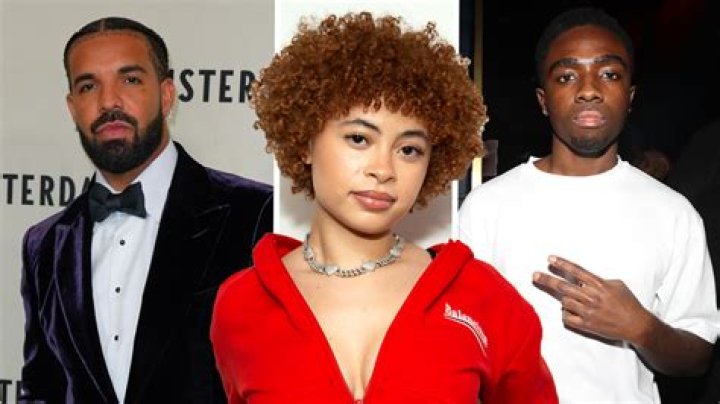 Who is Ice Spice dating? Rapper dating history revealed The US Sun