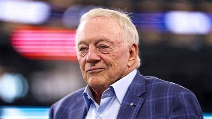 Who is Jerry Jones's Wife Eugenia jones? Her Age, Bio, Height