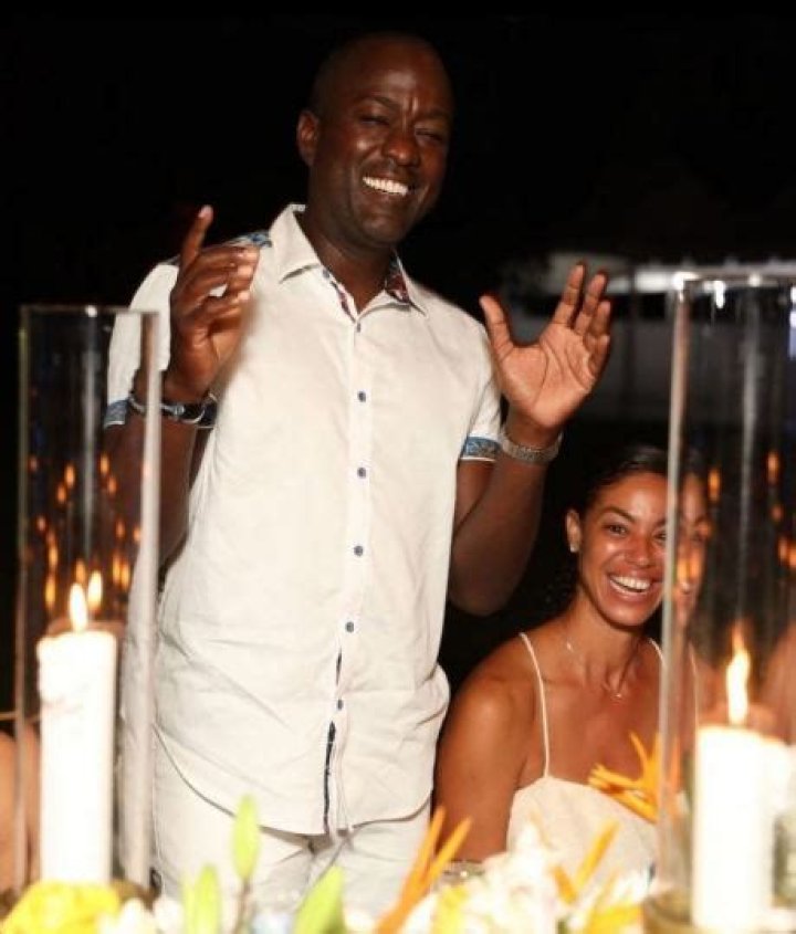 Who Is Omar McFarlane? Know Wiki, Biography And Wife