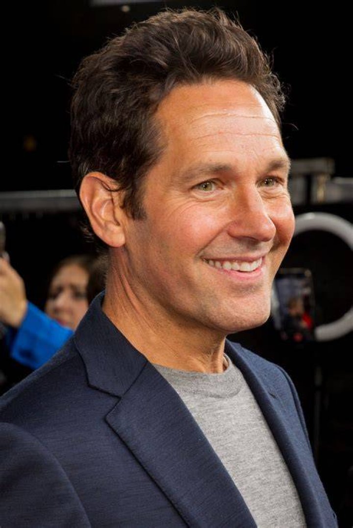 Who Is Paul Rudd's Wife, Julie Yaeger? A Rare Look at the 'Avengers