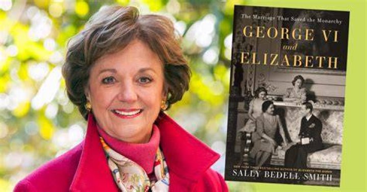 Who Is Sally Bedell Smith? Her Net Worth, Life & Career