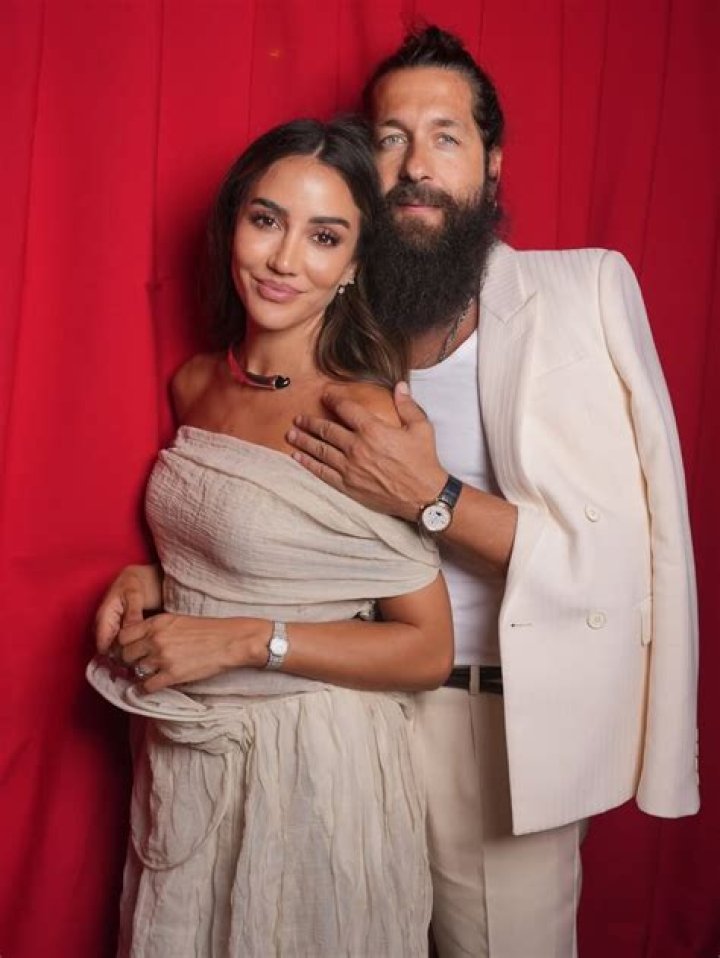 Who Is Tamara Kalinic Boyfriend Filippo Testa?