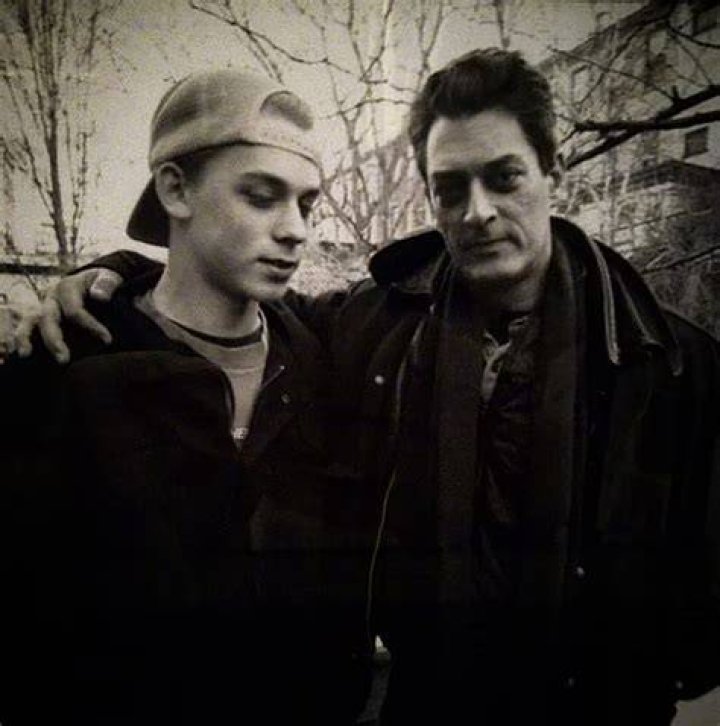 Who was Daniel Auster? Paul Auster son Dies at 44, Wife, Family, Father