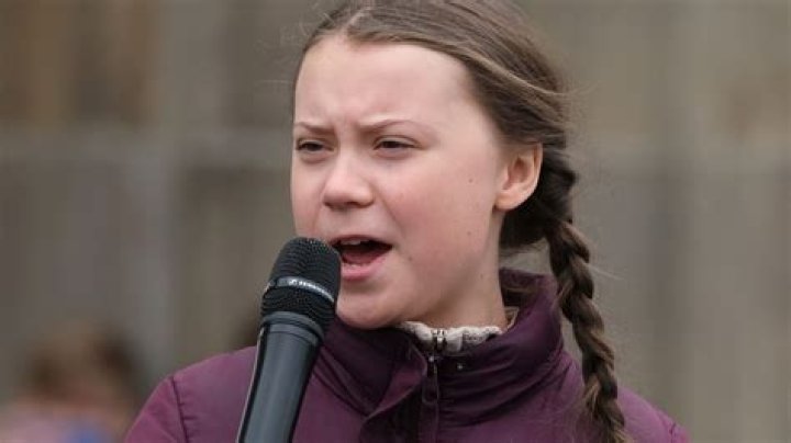 Why Greta Thunberg deserves to win the Nobel Peace Prize 2020 Vogue India