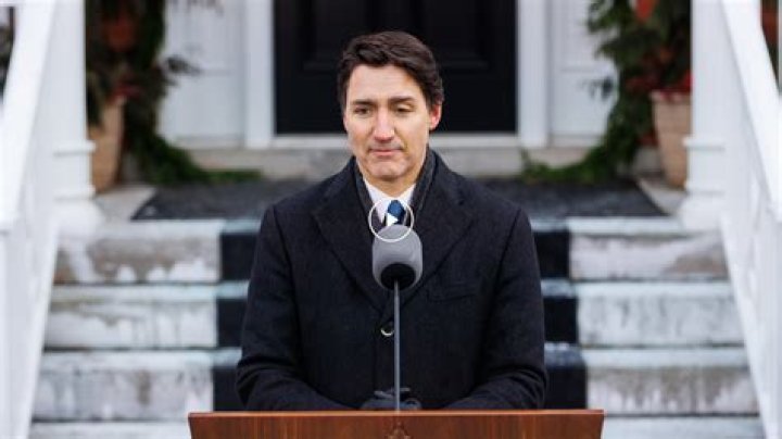 Why Justin Trudeau is so willing to give us the shirt off his back