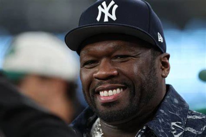 Wie oft wurde 50 Cent geschossen? News24viral