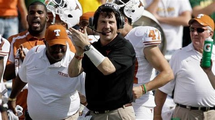 Will Muschamp's wife The untold story of Carol Davis Muschamp Tuko.co.ke