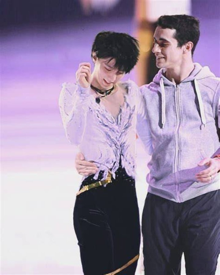 Yuzuru Hanyu LPSG