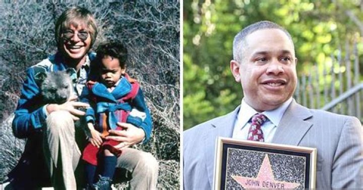 Zachary John Denver, John Denver's adopted son Dicy Trends