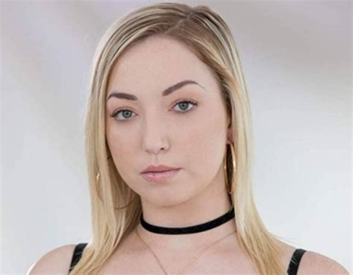 Zoe Parker