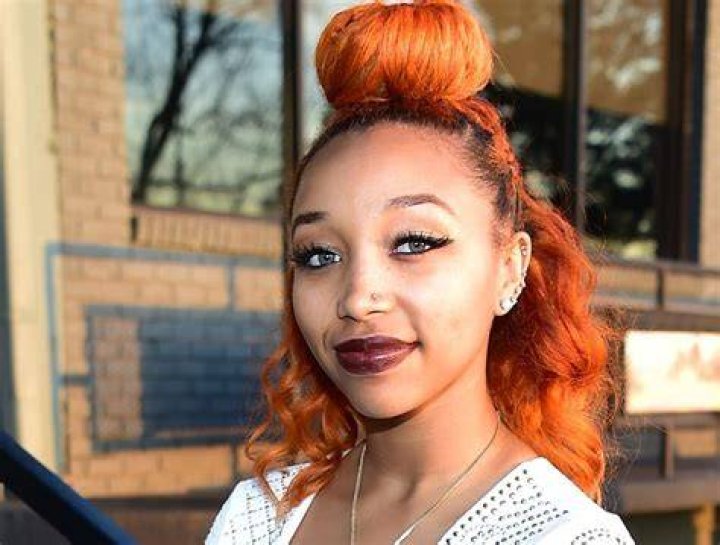 Zonnique Pullins Breaks The With These Vacay Pics See Her